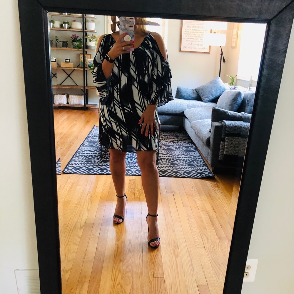 Parker Dress